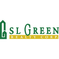 Logo SL Green Realty Registered (Old)