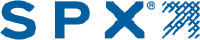 Logo SPX