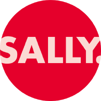 Logo Sally Beauty Holdings
