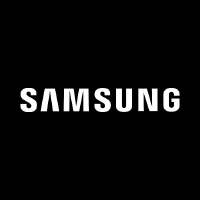 Logo Samsung Electronics (Spons. GDR)