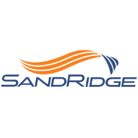 Logo SandRidge Energy