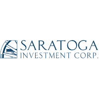 Logo Saratoga Investment
