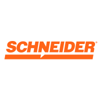 Logo Schneider National Registered (B)