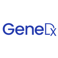 Logo GeneDx Holdings
