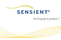 Logo Sensient Technologies
