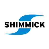 Logo Shimmick Regsitered Logo Shimmick Regsitered