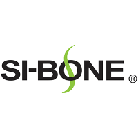 Logo SI-BONE Logo SI-BONE