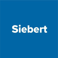 Logo Siebert Financial Corporation Logo Siebert Financial Corporation