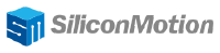 Logo Silicon Motion Technology Corporation