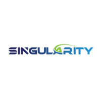 Logo Singularity Future Technology Logo Singularity Future Technology