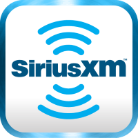 Logo Sirius XM Holdings