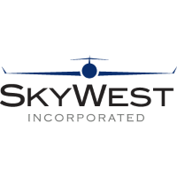 Logo Skywest