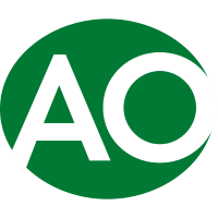Logo A.O.Smith