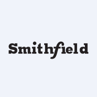 Logo Smithfield Foods Logo Smithfield Foods