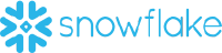 Logo Snowflake Registered (A)