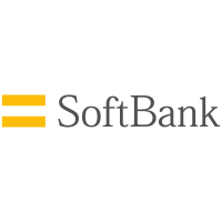 Logo SoftBank Group
