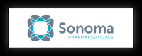 Logo Sonoma Pharmaceuticals