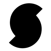 Logo SoundHound AI Registered (A)
