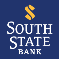Logo SouthState Corporation