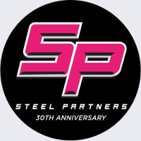 Logo Steel Partners Holdings