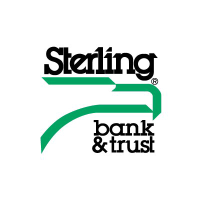 Logo Sterling Bancorp