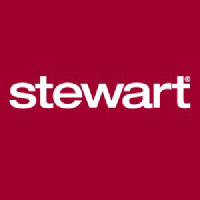 Logo Stewart Information Services
