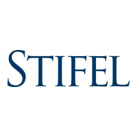 Logo Stifel Financial