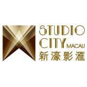 Logo Studio City International Holdings (A) (A)