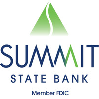 Logo Summit State Bank Rohnert