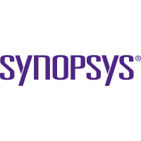 Logo Synopsys