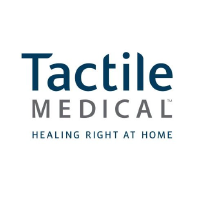Logo Tactile Systems Technology