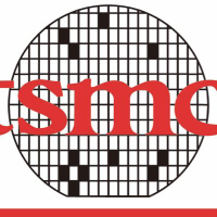 Logo Taiwan Semiconductor Manufacturing