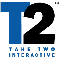 Logo Take-Two Interactive Software