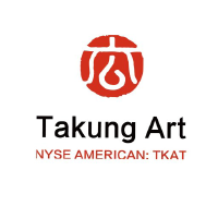 Logo Takung Art