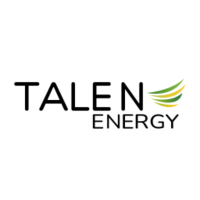 Logo Talen Energy Logo Talen Energy