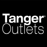 Logo Tanger Factory Outlet Centers