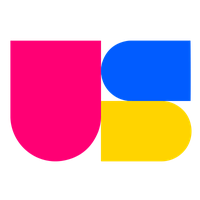 Logo TaskUs Registered (A)