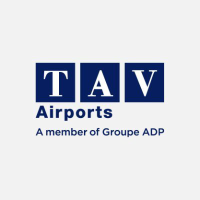 Logo TAV Havalimanlari Holding