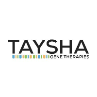 Logo Taysha Gene Therapies Logo Taysha Gene Therapies
