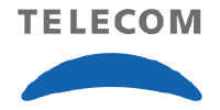 Logo Telecom Argentina