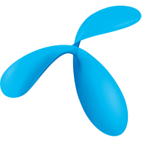 Logo Telenor