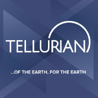 Logo Tellurian