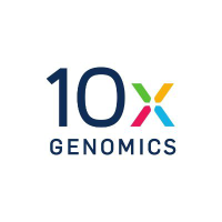 Logo 10x Genomics Registered (A)