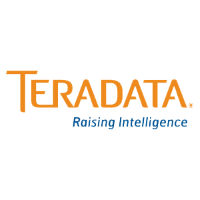 Logo Teradata Logo Teradata