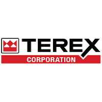 Logo Terex