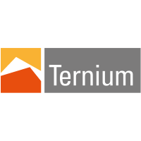 Logo Ternium