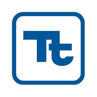 Logo TETRA Technologies