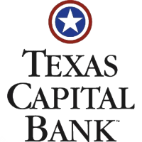 Logo Texas Capital Bancshares