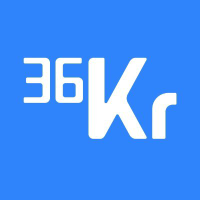 Logo 36Kr Holdings (A) (A)