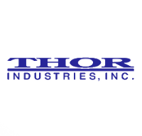 Logo Thor Industries